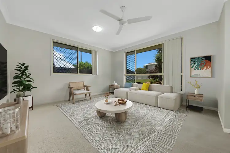 Fifth view of Homely house listing, 21 Caledon Street, Tannum Sands QLD 4680