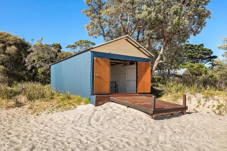 Main view of Homely house listing, 180 Rosebud Foreshore Boatshed, Rosebud VIC 3939