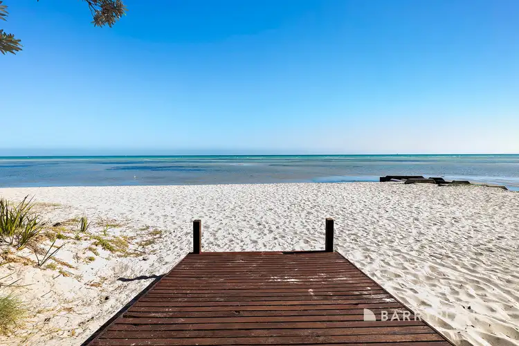 Second view of Homely house listing, 180 Rosebud Foreshore Boatshed, Rosebud VIC 3939