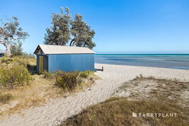 Third view of Homely house listing, 180 Rosebud Foreshore Boatshed, Rosebud VIC 3939