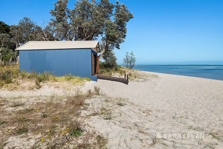 Fifth view of Homely house listing, 180 Rosebud Foreshore Boatshed, Rosebud VIC 3939