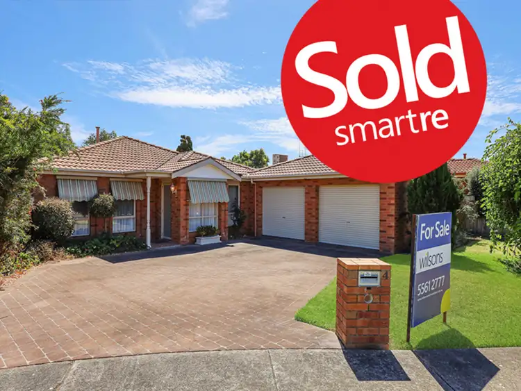 4 Kingsway Court, Warrnambool VIC 3280