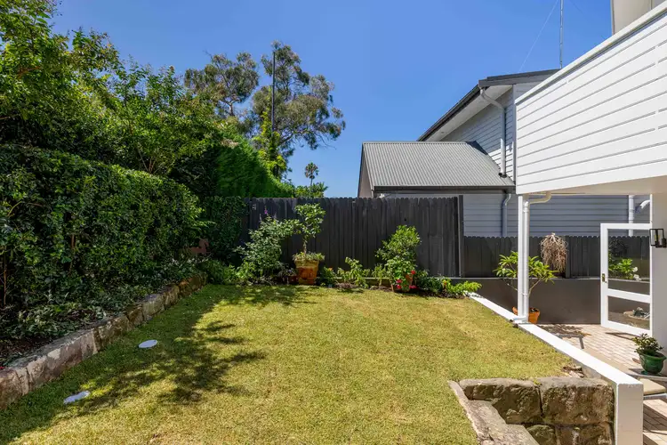 Second view of Homely house listing, 54a Church Street, Birchgrove NSW 2041