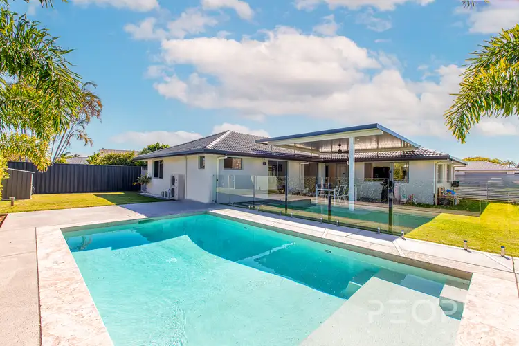 4 Primrose Court, Hollywell QLD 4216
