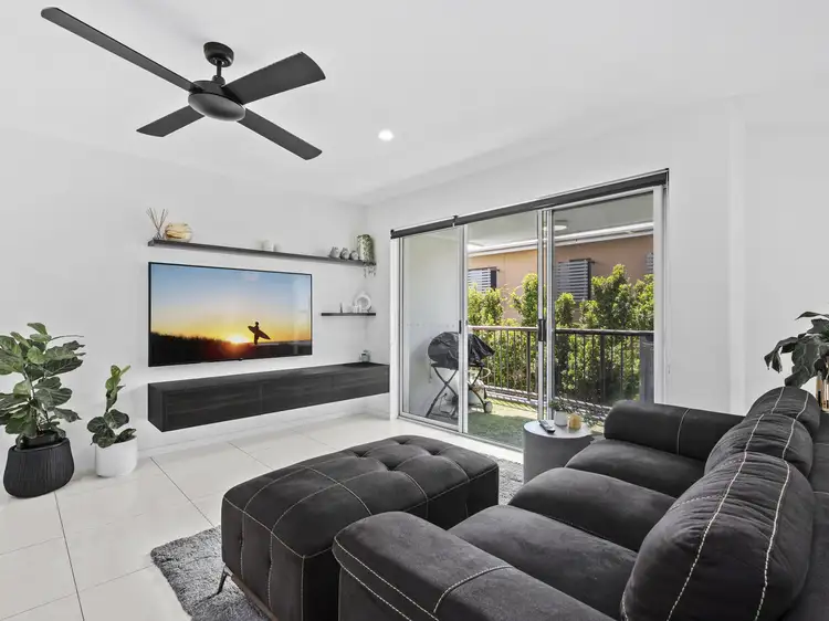 Third view of Homely unit listing, 27/132 High Street, Southport QLD 4215