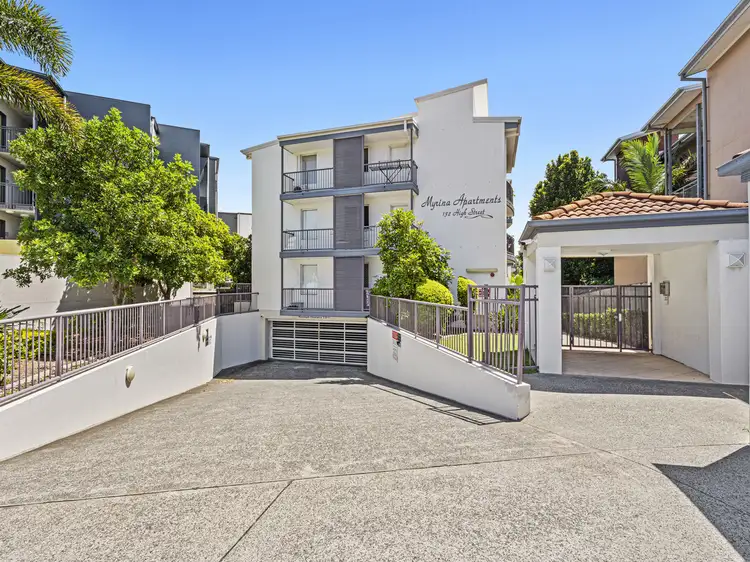 Fourth view of Homely unit listing, 27/132 High Street, Southport QLD 4215