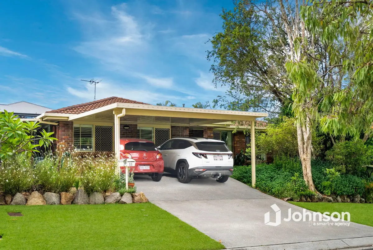 Main view of Homely house listing, 11 Bampton Place, Tingalpa QLD 4173