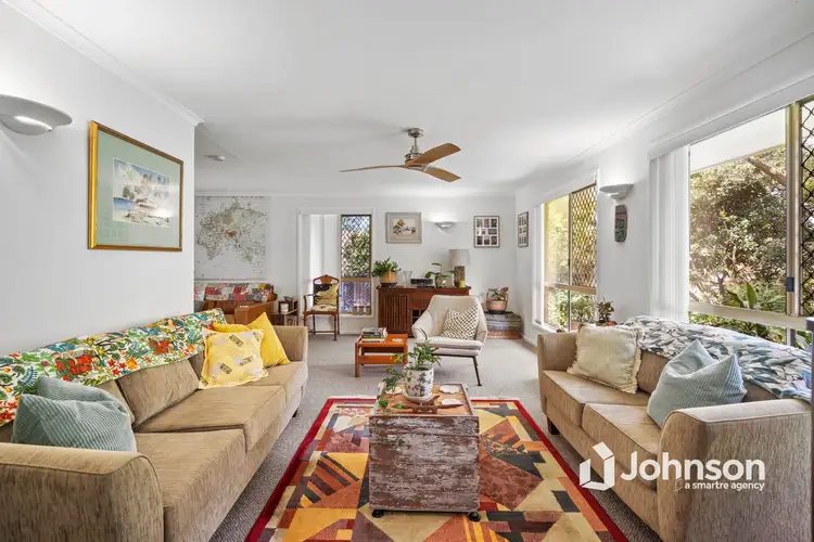 Second view of Homely house listing, 11 Bampton Place, Tingalpa QLD 4173