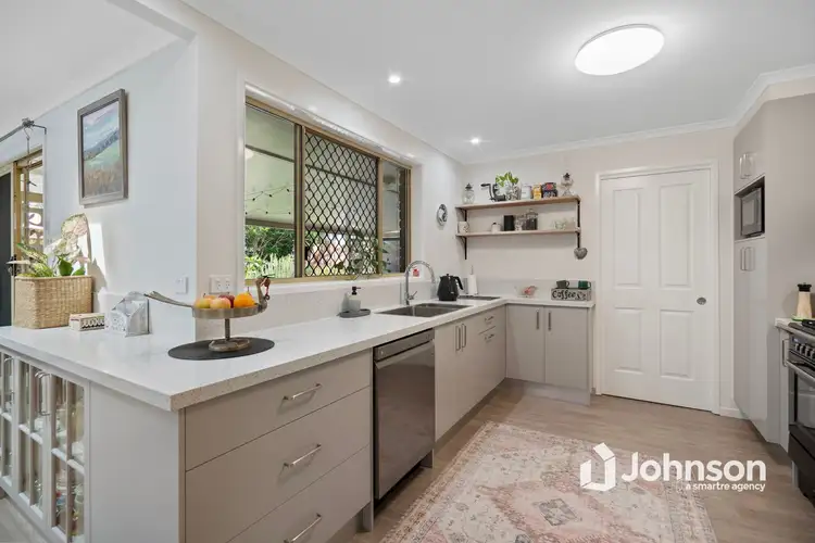 Fourth view of Homely house listing, 11 Bampton Place, Tingalpa QLD 4173