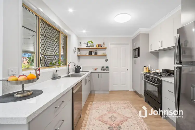 Fifth view of Homely house listing, 11 Bampton Place, Tingalpa QLD 4173