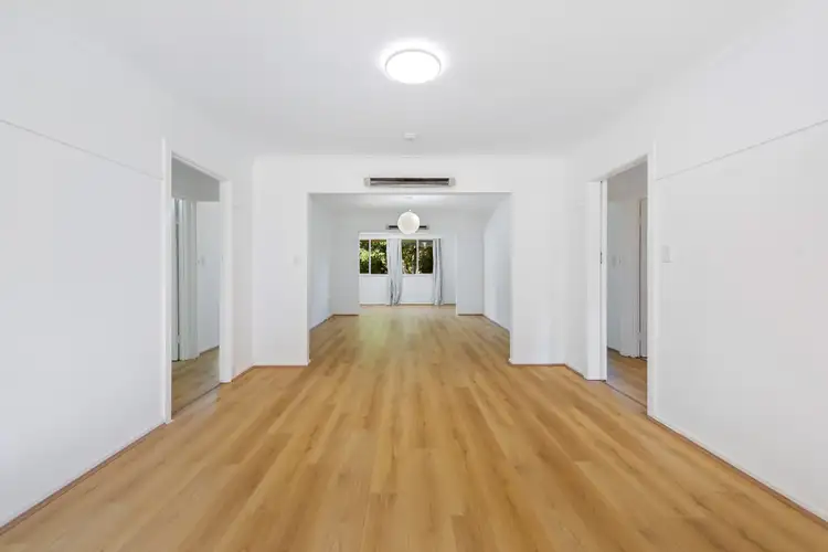 Fourth view of Homely house listing, 76a Curzon Street, East Toowoomba QLD 4350