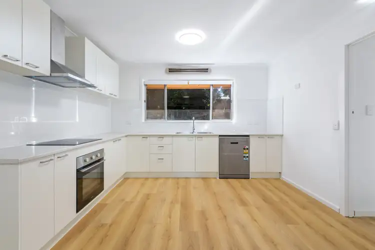 Fifth view of Homely house listing, 76a Curzon Street, East Toowoomba QLD 4350