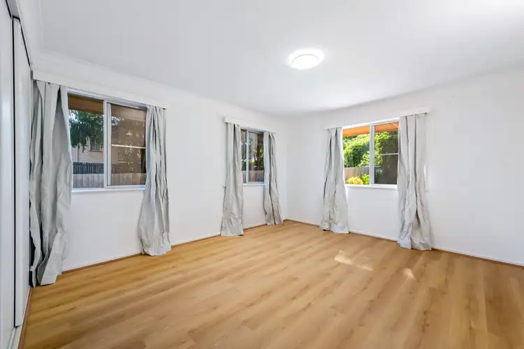 Sixth view of Homely house listing, 76a Curzon Street, East Toowoomba QLD 4350