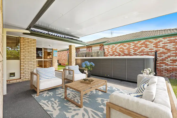 Third view of Homely house listing, 26 Meadowbank Drive, Upper Coomera QLD 4209