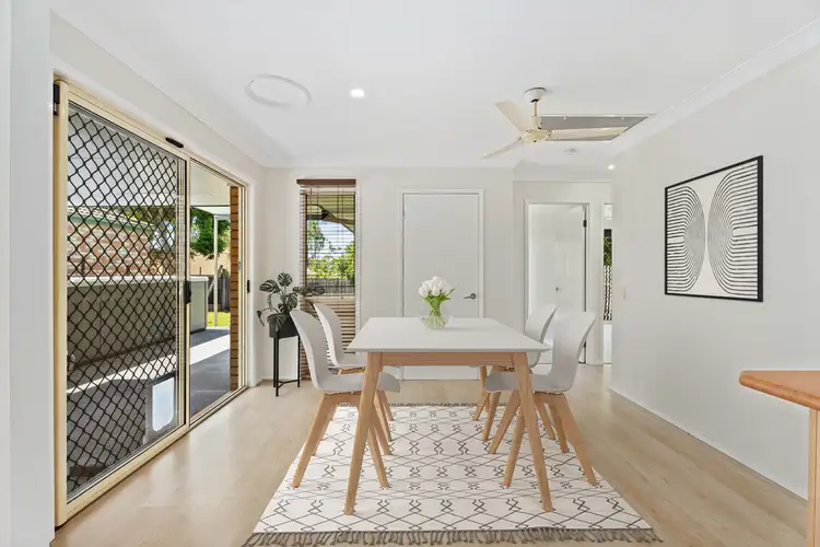 Fourth view of Homely house listing, 26 Meadowbank Drive, Upper Coomera QLD 4209