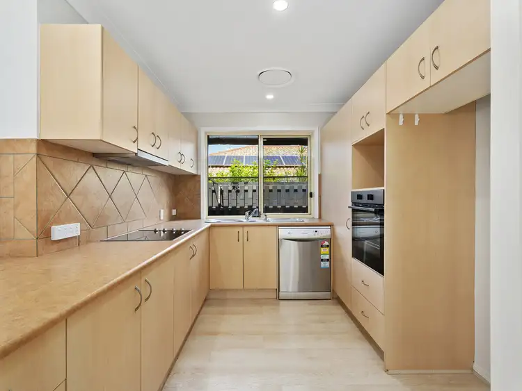 Fifth view of Homely house listing, 26 Meadowbank Drive, Upper Coomera QLD 4209