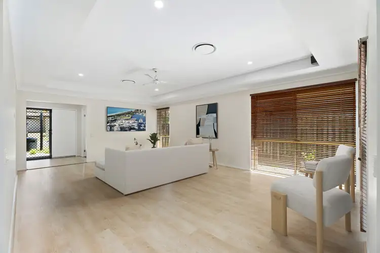 Sixth view of Homely house listing, 26 Meadowbank Drive, Upper Coomera QLD 4209