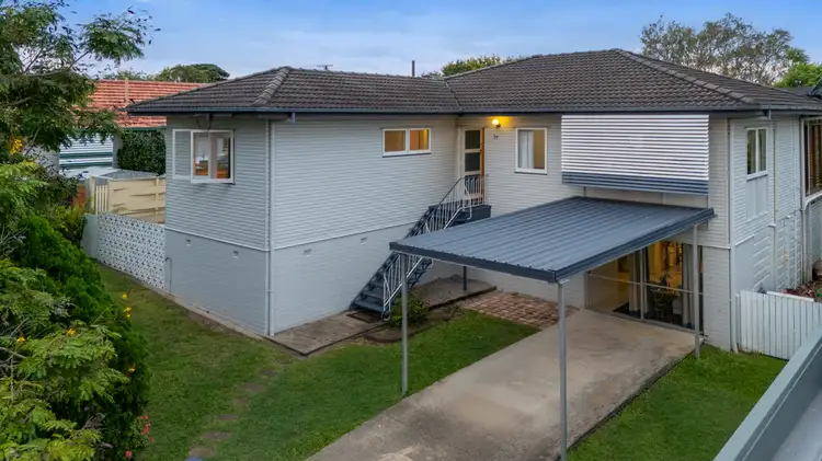 Main view of Homely house listing, 29 Marford Street, Chermside West QLD 4032