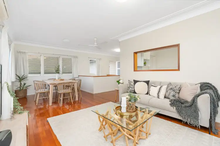 Second view of Homely house listing, 29 Marford Street, Chermside West QLD 4032