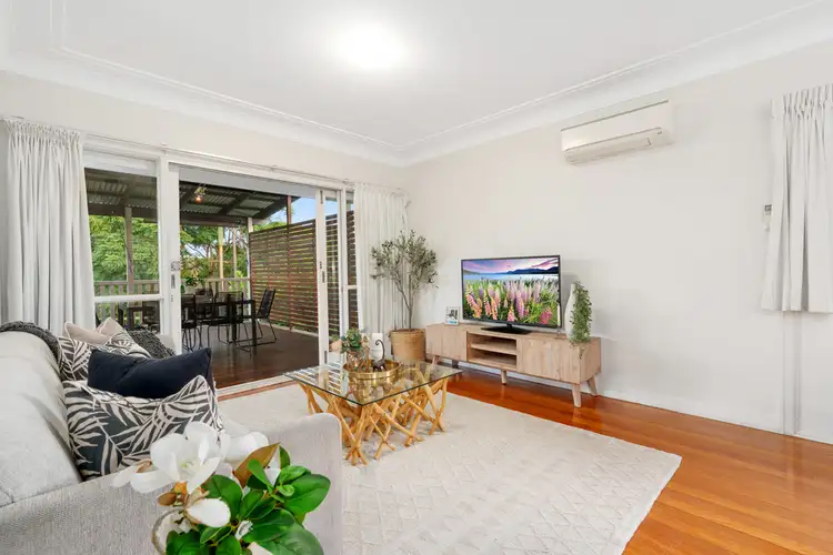 Third view of Homely house listing, 29 Marford Street, Chermside West QLD 4032