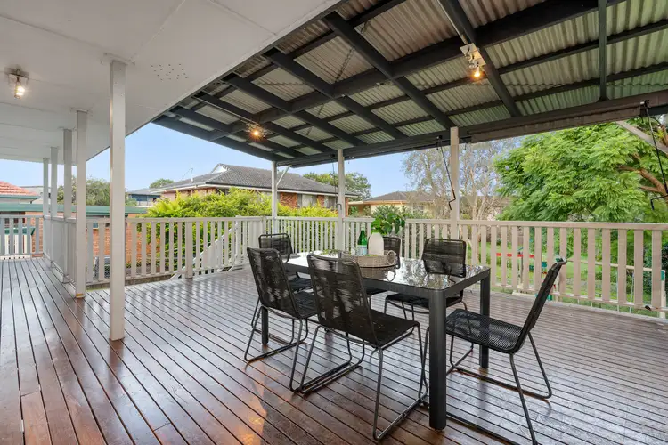 Fourth view of Homely house listing, 29 Marford Street, Chermside West QLD 4032