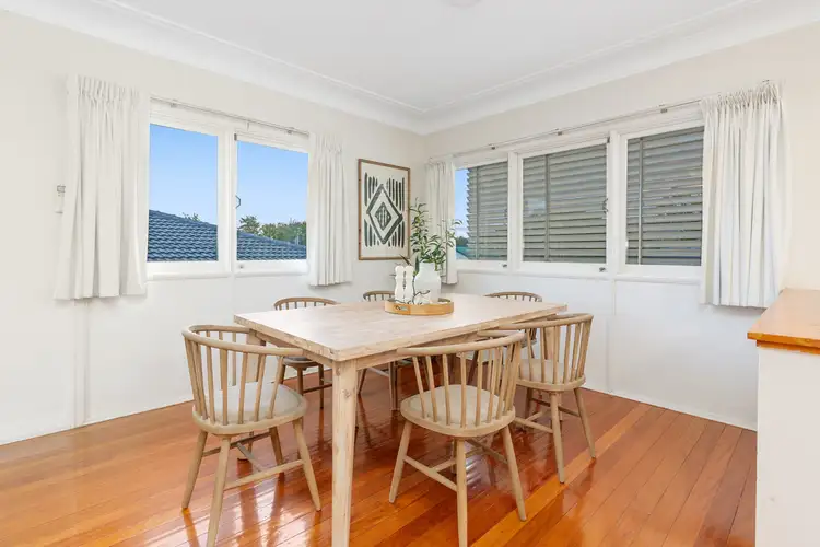 Fifth view of Homely house listing, 29 Marford Street, Chermside West QLD 4032