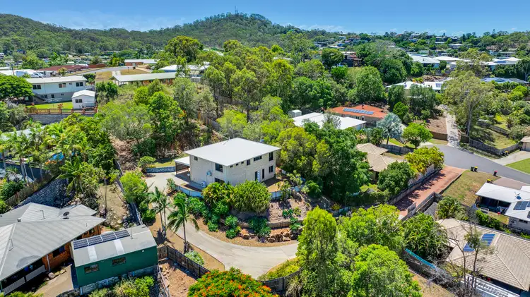 3 Birch Court, Kin Kora QLD 4680