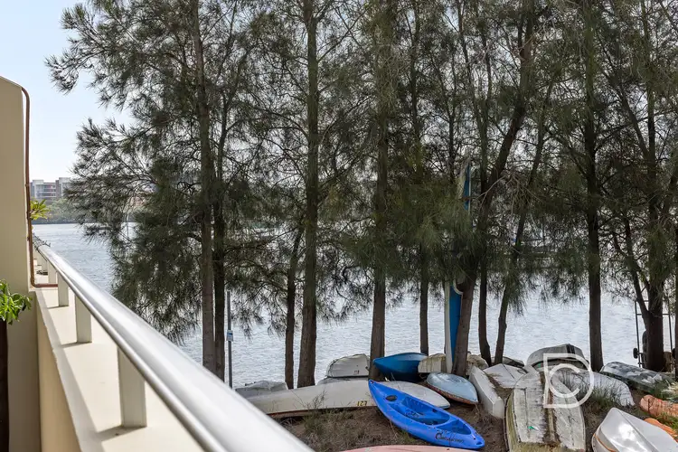 Main view of Homely apartment listing, 3/40 Hilly Street, Mortlake NSW 2137