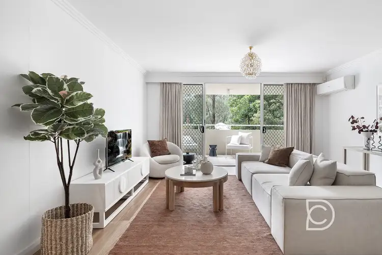 Third view of Homely apartment listing, 3/40 Hilly Street, Mortlake NSW 2137