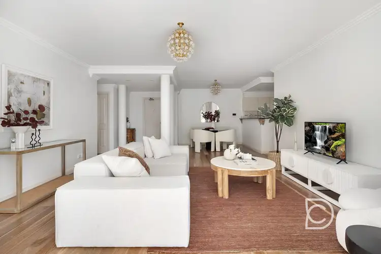 Fourth view of Homely apartment listing, 3/40 Hilly Street, Mortlake NSW 2137