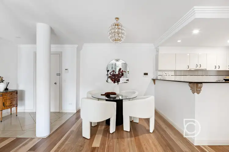 Sixth view of Homely apartment listing, 3/40 Hilly Street, Mortlake NSW 2137