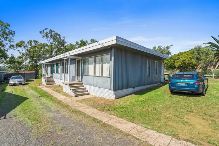 1 & 2/29 Ruth White Avenue, Muswellbrook NSW 2333