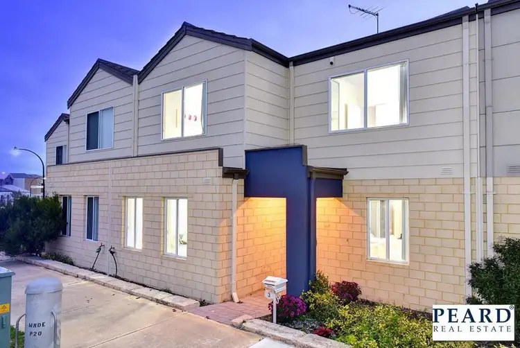 3/160 Celebration Boulevard, Clarkson WA 6030