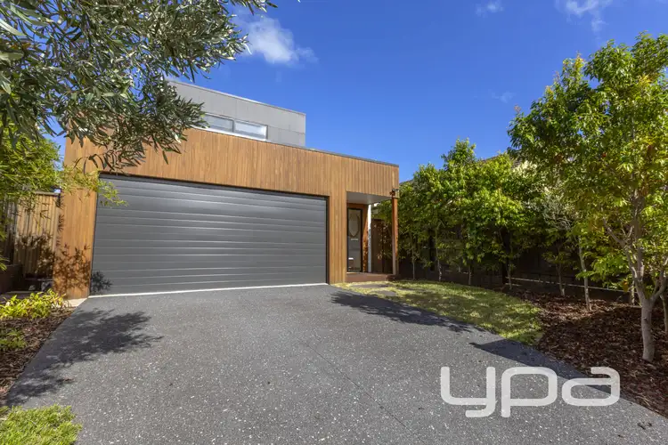 Main view of Homely house listing, 60 Third Avenue, Rosebud VIC 3939