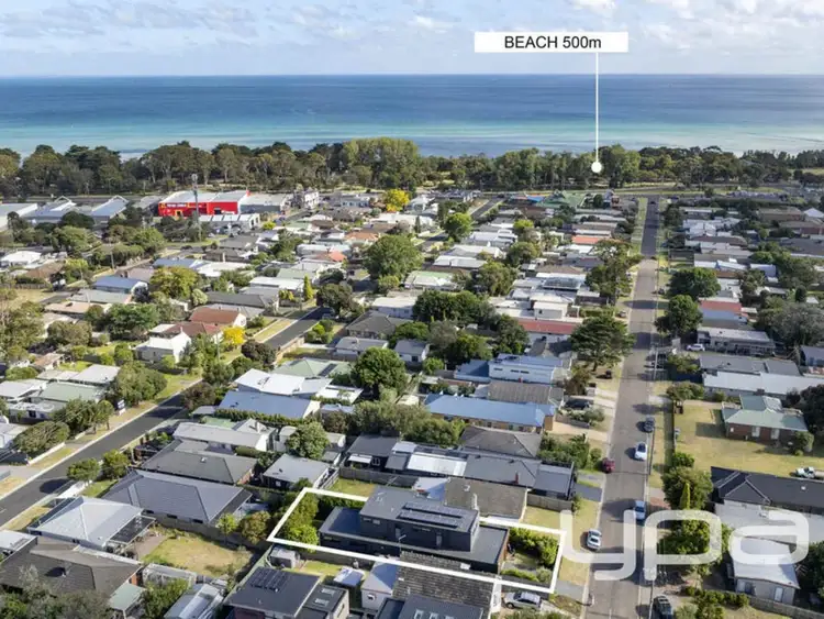 Second view of Homely house listing, 60 Third Avenue, Rosebud VIC 3939