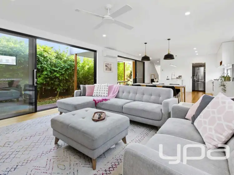 Third view of Homely house listing, 60 Third Avenue, Rosebud VIC 3939