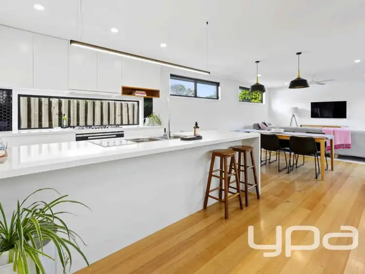 Fifth view of Homely house listing, 60 Third Avenue, Rosebud VIC 3939