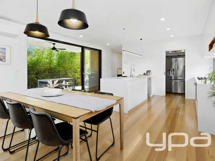 Sixth view of Homely house listing, 60 Third Avenue, Rosebud VIC 3939