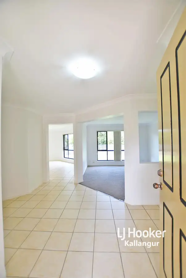 Second view of Homely house listing, 80 Sheaves Road, Kallangur QLD 4503