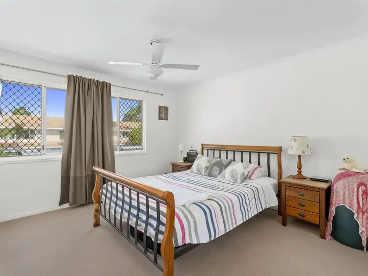 Sixth view of Homely townhouse listing, 74/125 Pappas Way, Carrara QLD 4211