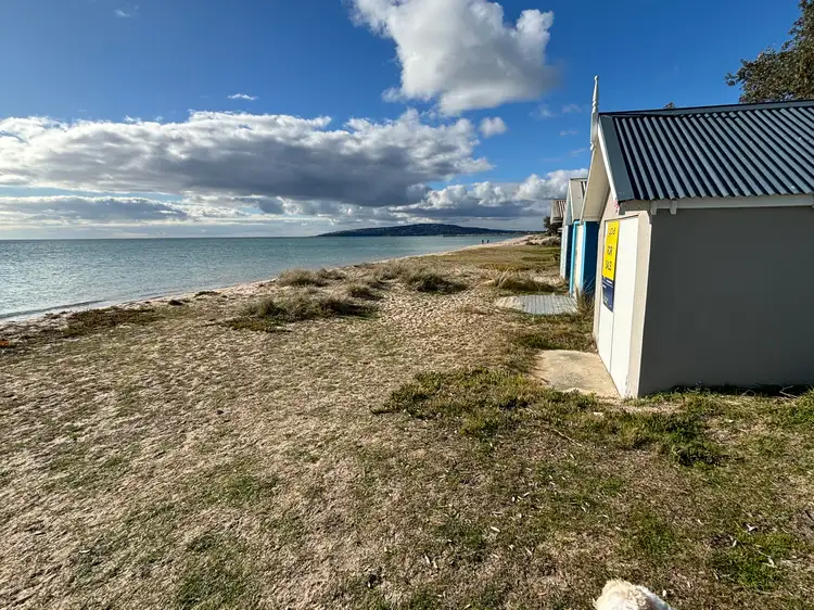 Main view of Homely unit listing, Powered Boatshed 113, Dromana VIC 3936