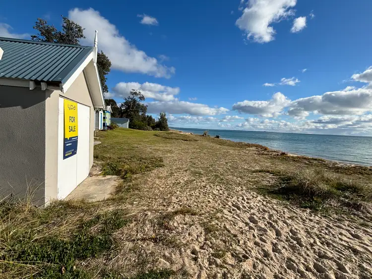 Second view of Homely unit listing, Powered Boatshed 113, Dromana VIC 3936
