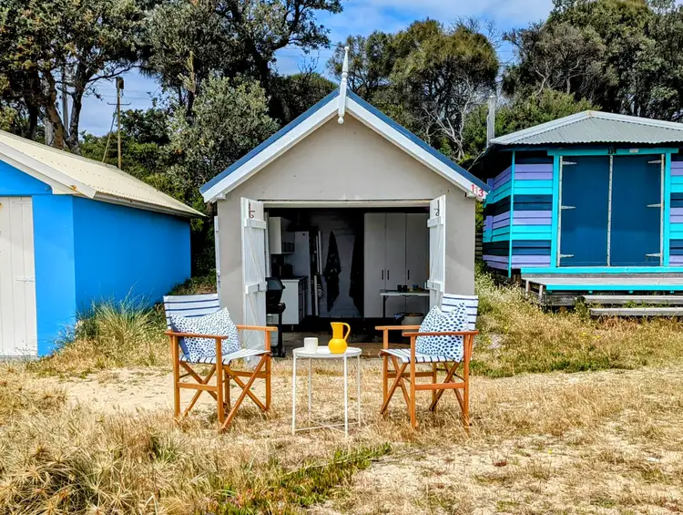 Fourth view of Homely unit listing, Powered Boatshed 113, Dromana VIC 3936