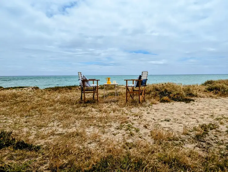 Fifth view of Homely unit listing, Powered Boatshed 113, Dromana VIC 3936