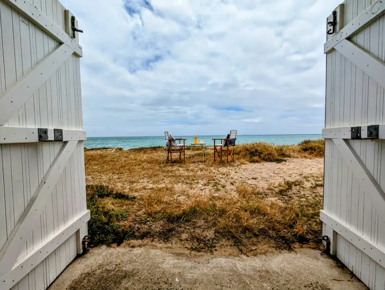 Sixth view of Homely unit listing, Powered Boatshed 113, Dromana VIC 3936