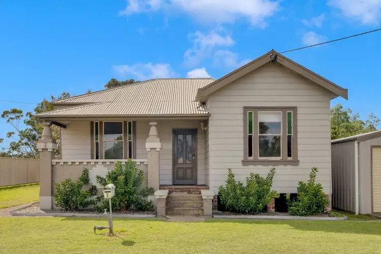 Main view of Homely house listing, 2 Sixth Street, Cessnock NSW 2325