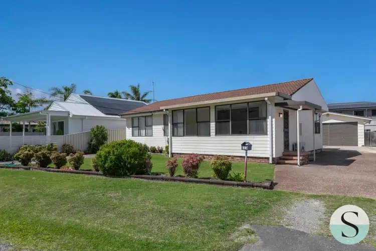 Second view of Homely house listing, 22 Awabakal Avenue, Blacksmiths NSW 2281