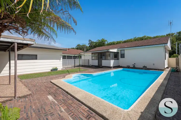 Third view of Homely house listing, 22 Awabakal Avenue, Blacksmiths NSW 2281