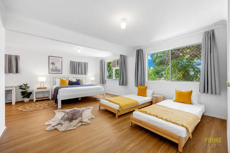 Second view of Homely house listing, 36 Kehlet Street, Point Vernon QLD 4655