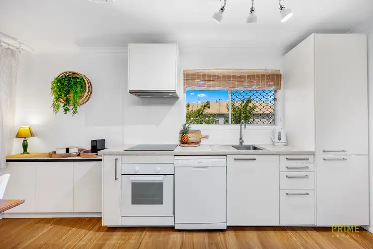 Fourth view of Homely house listing, 36 Kehlet Street, Point Vernon QLD 4655